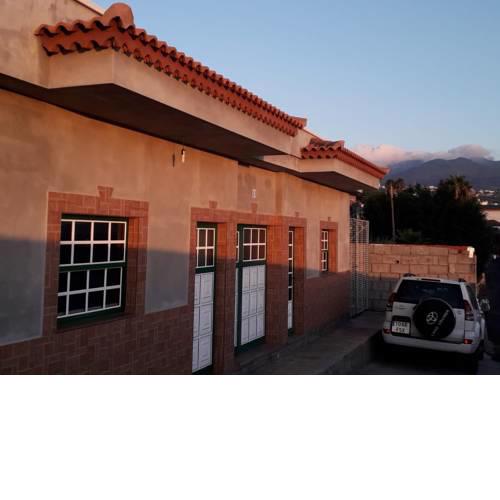 Villa La Ponderosa