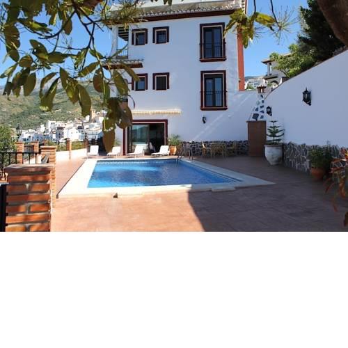 Villa La Posada