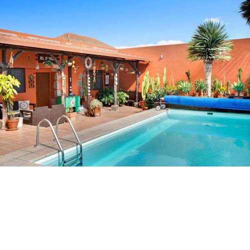 Villa La Quinta de Vals