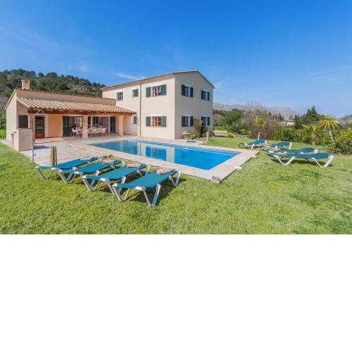 Villa La Rafal Gran by Villa Plus