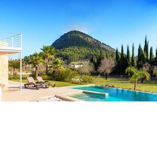 Villa La Rafal