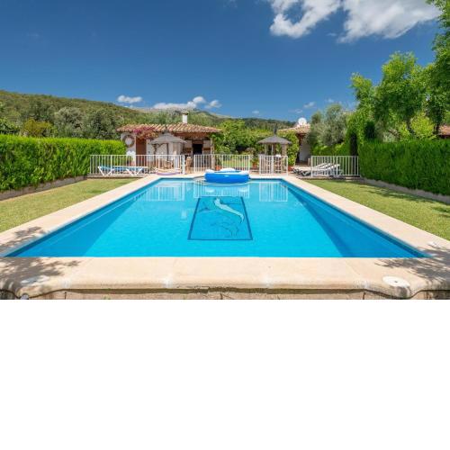 Villa la Rafal