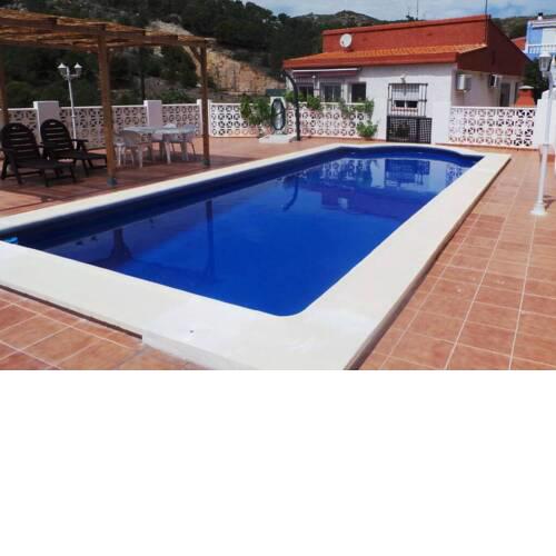 VILLA LA RENEGA