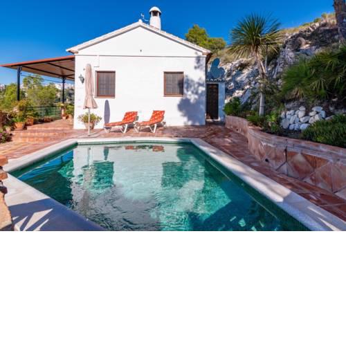 Villa la Reserva SpainSunRentals