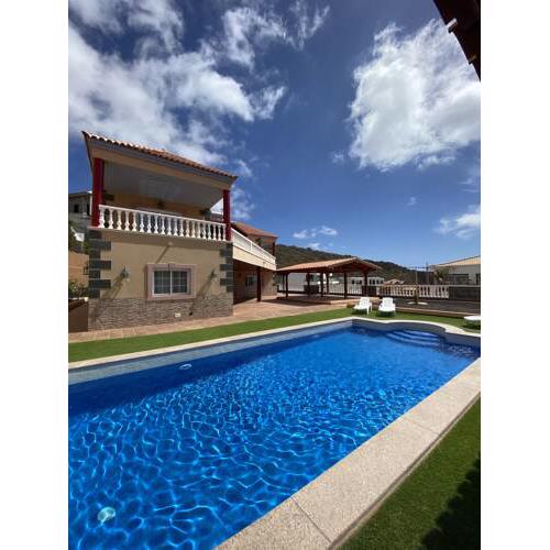 Villa La Rioja