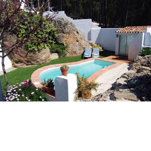 Villa La Roca