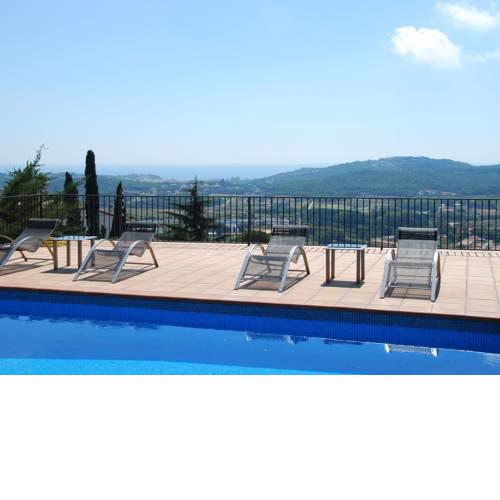 Villa La Roca