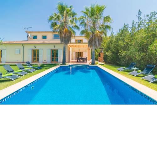 Villa La Romana
