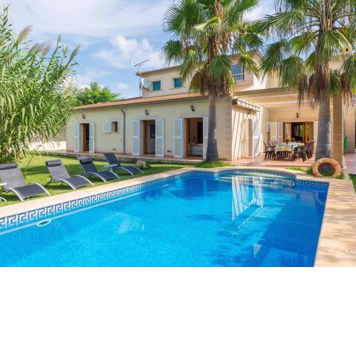 Villa la romana