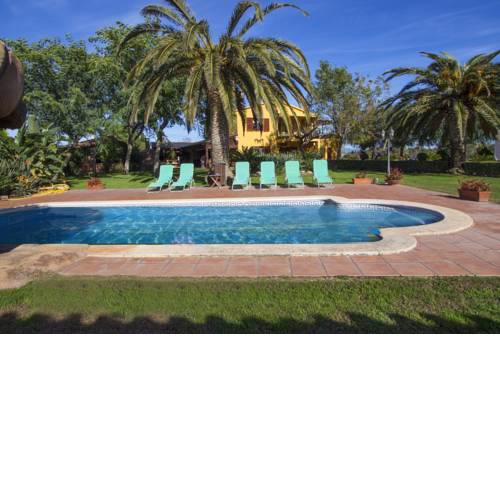 Villa La Selva