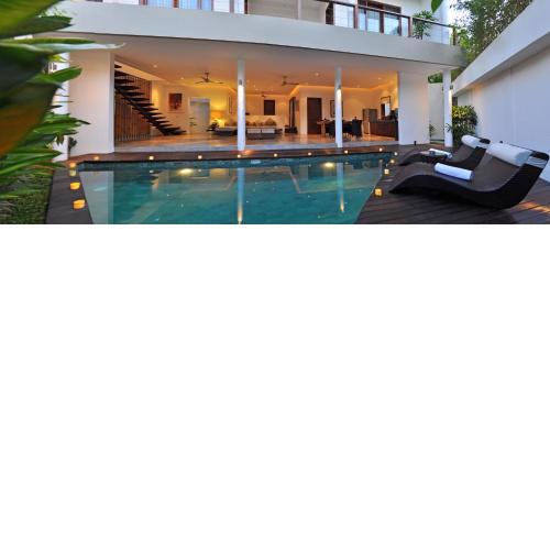 Villa La Sirena by Nagisa Bali