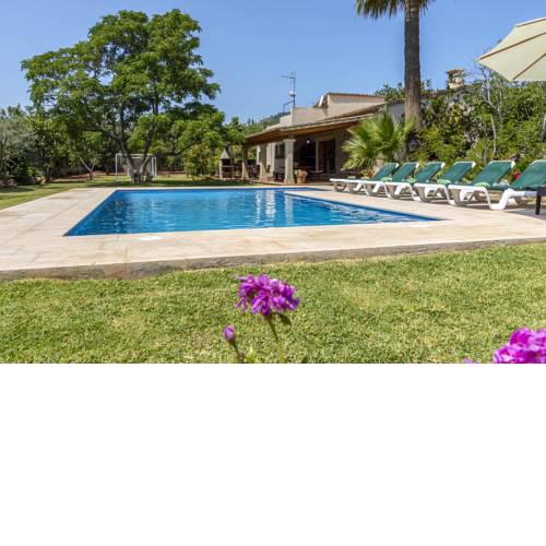 Villa La Sort