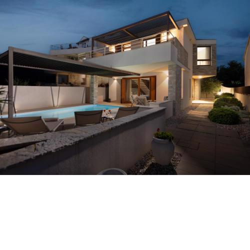 Villa La Thalia by Bookadriatic