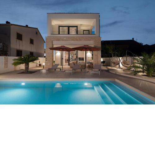Villa La Thea by Bookadriatic