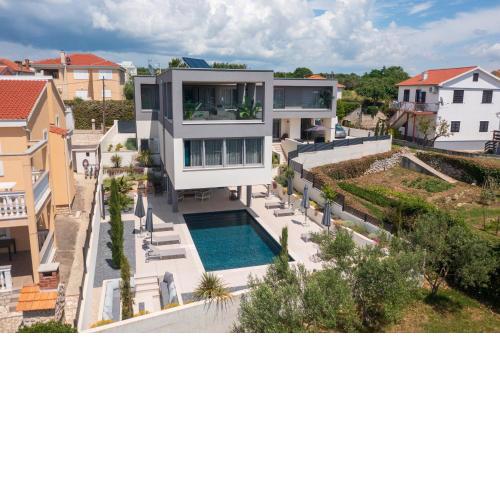 Villa La Tina by Bookadriatic