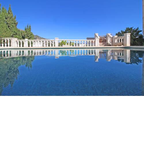 Villa La Torre - Costa Calpe