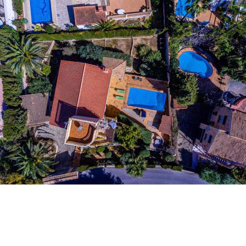 Villa La Torre Javea