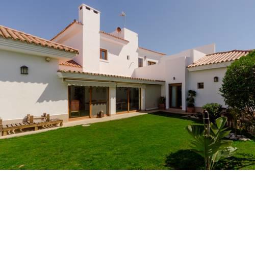 Villa La Torre