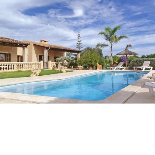 Villa La Torre