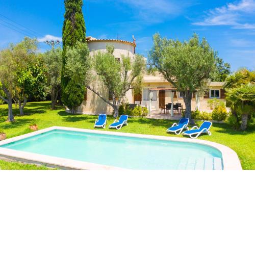Villa La Torre