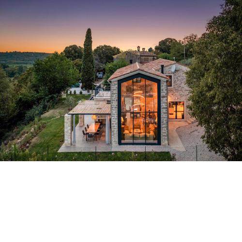 Villa La Vinella