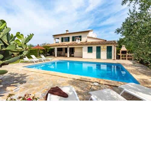 Villa La Vinya