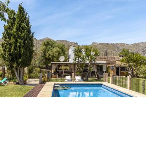 Villa La Vinyeta