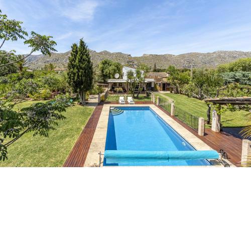 Villa La Vinyeta
