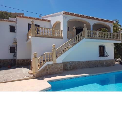 Villa La Vista