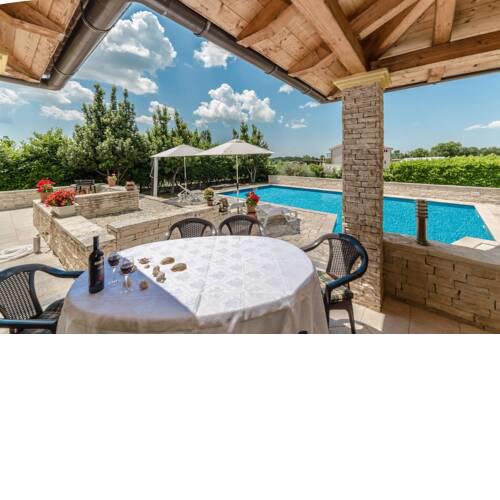 Villa La Vita