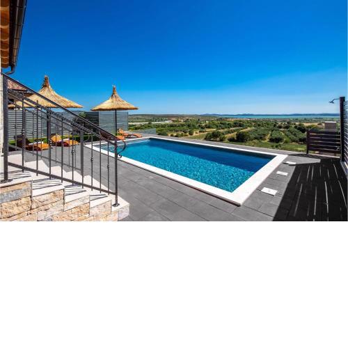 Villa La Vrana