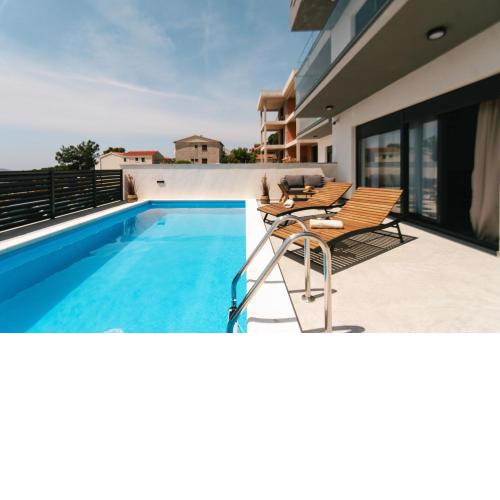 Villa LA ZE