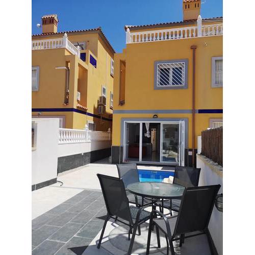 Villa La Zenia 25