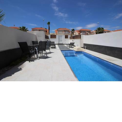 Villa La Zenia Boulevard 36