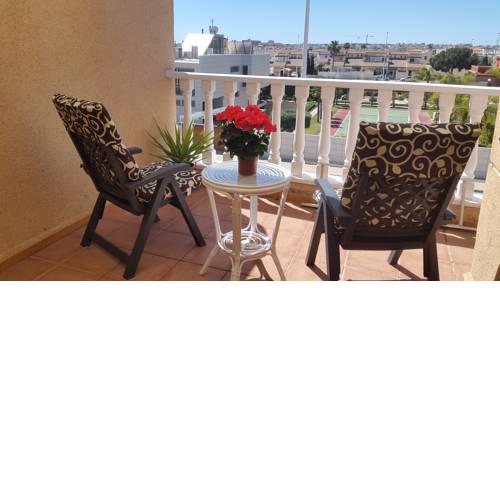 Villa La Zenia