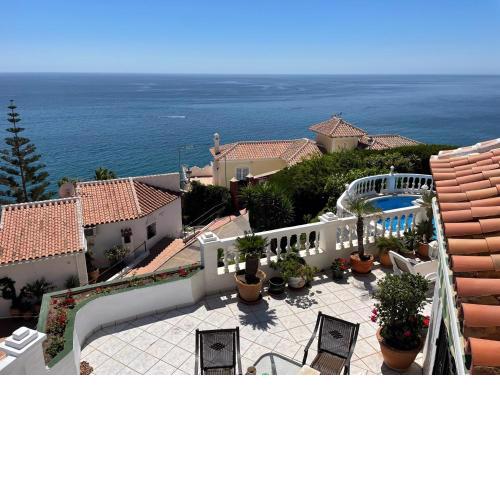 Villa Ladera Panorama