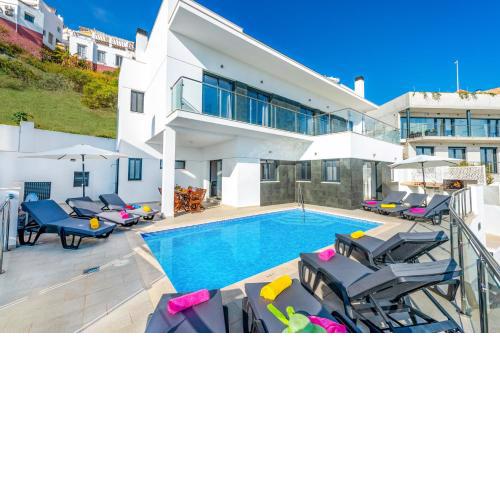 Villa Ladera Sol by Villa Plus