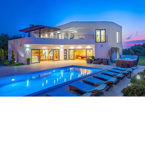 Villa LaDominika