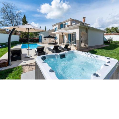 Villa LaDora