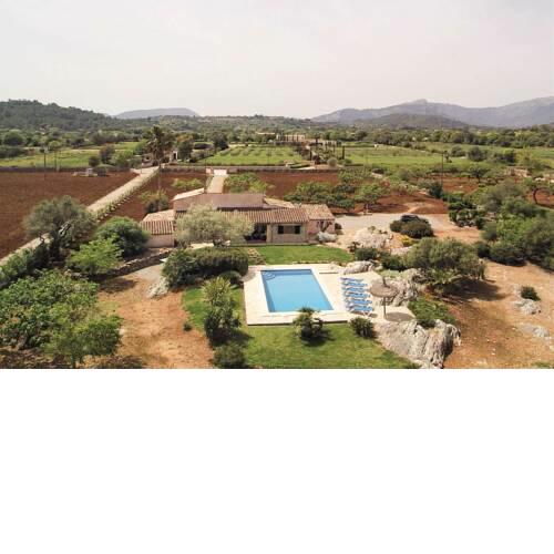 Villa Ladres