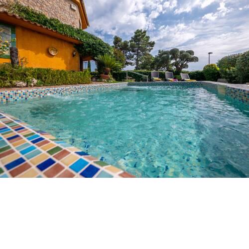VILLA LADY ANNA