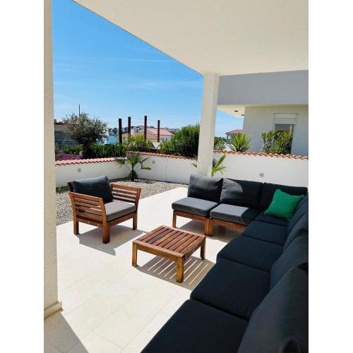 Villa Lady Anne Apartment