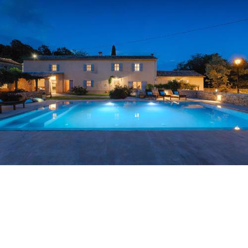 Villa Laeta - feel true colors of Istria