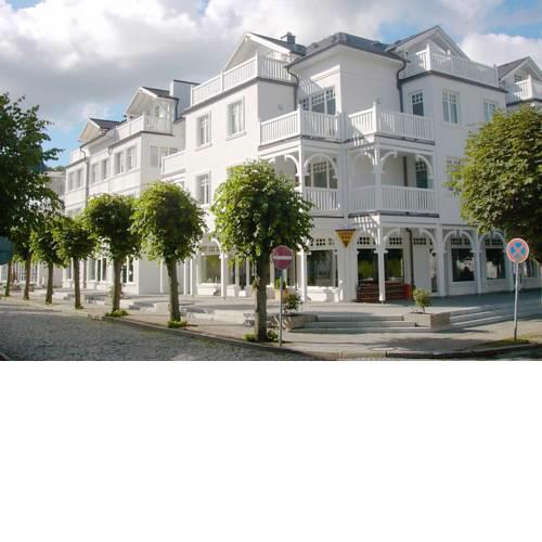 Villa Laetitia