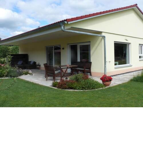 Villa Laffenau