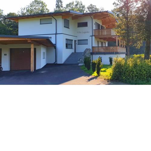 Villa Lageder