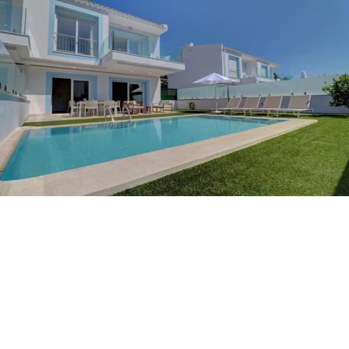 Villa Lago 3 - Puerto de Alcudia