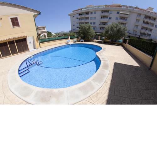 Villa Lago