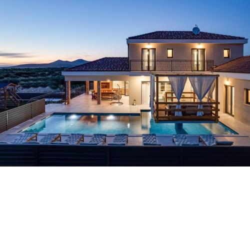 Villa Lago
