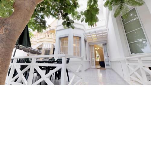 Villa Lagos de Fanabe